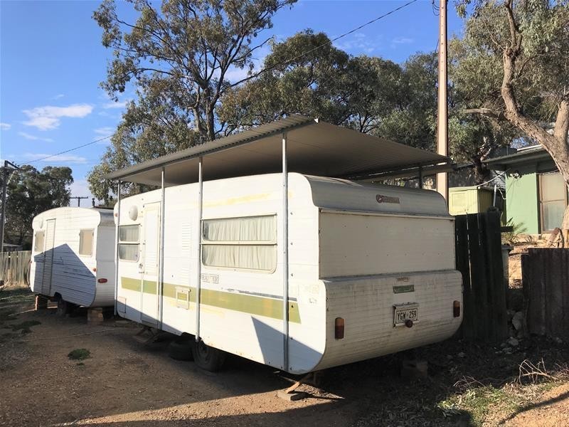 288 Kroehn’s Access Road, Nildottie SA 5238