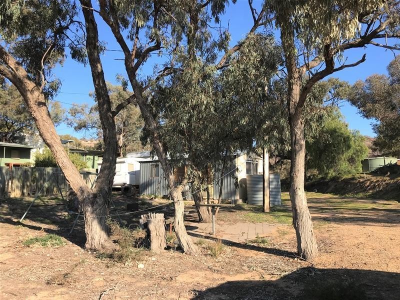 288 Kroehn’s Access Road, Nildottie SA 5238