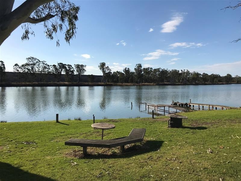 288 Kroehn’s Access Road, Nildottie SA 5238