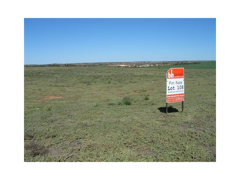 Lot 108 ‘Sunset Rise Estate’ Magpie Crescent, Mannum SA 5238