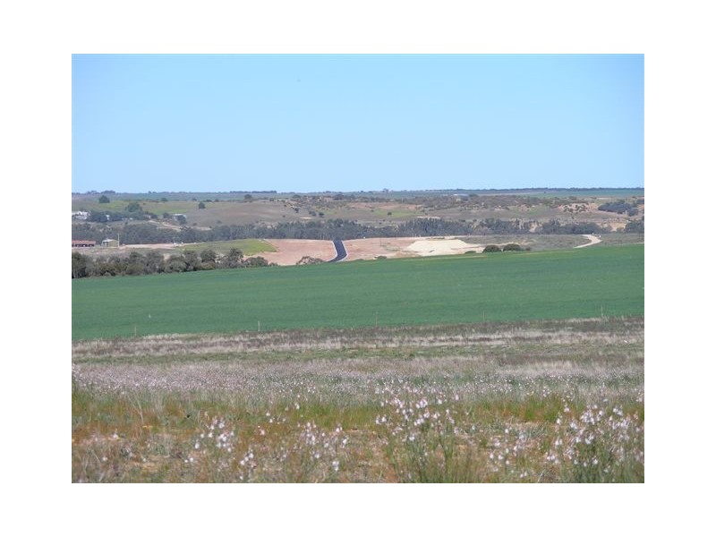 Lot 108 ‘Sunset Rise Estate’ Magpie Crescent, Mannum SA 5238