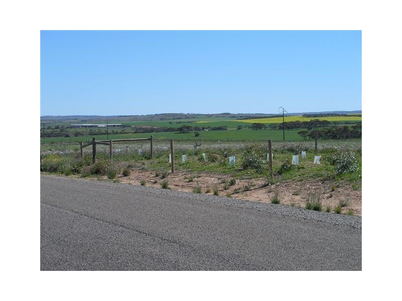 Lot 108 ‘Sunset Rise Estate’ Magpie Crescent, Mannum SA 5238