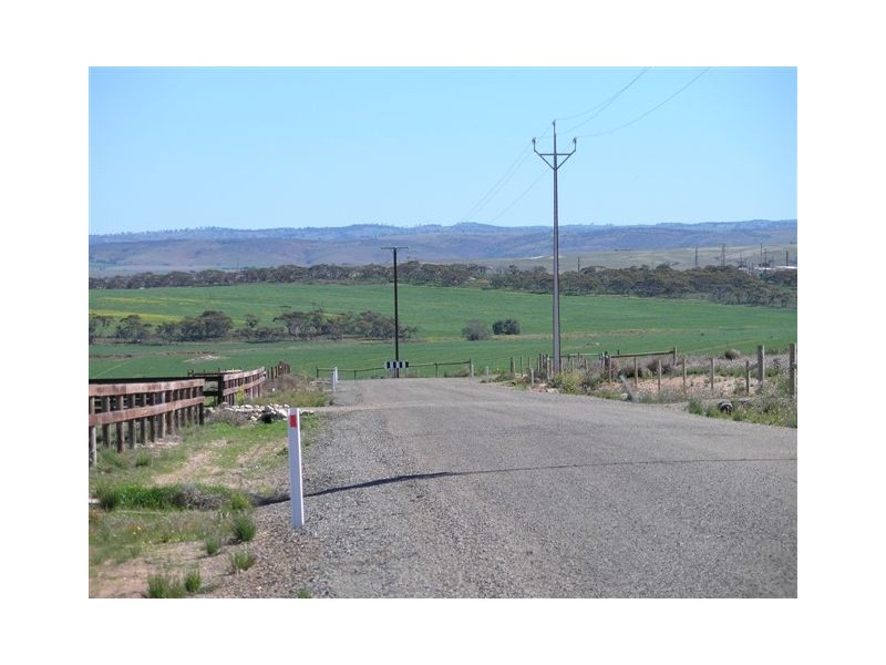 Lot 108 ‘Sunset Rise Estate’ Magpie Crescent, Mannum SA 5238