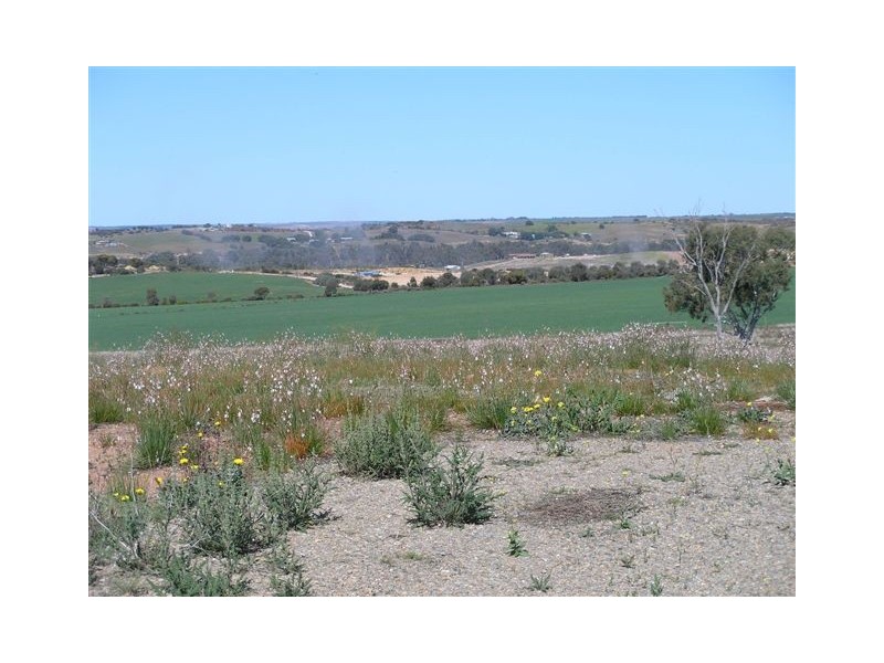 Lot 108 ‘Sunset Rise Estate’ Magpie Crescent, Mannum SA 5238