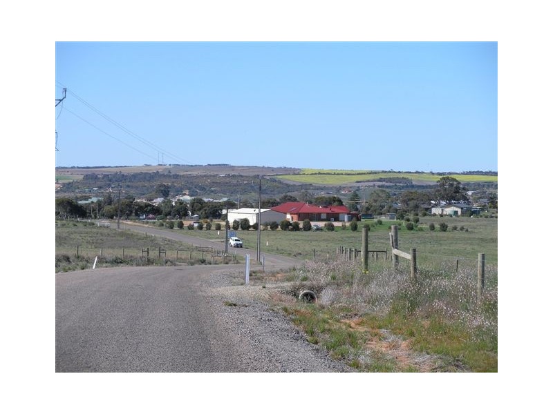 Lot 108 ‘Sunset Rise Estate’ Magpie Crescent, Mannum SA 5238