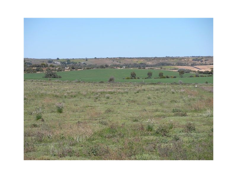 Lot 108 ‘Sunset Rise Estate’ Magpie Crescent, Mannum SA 5238