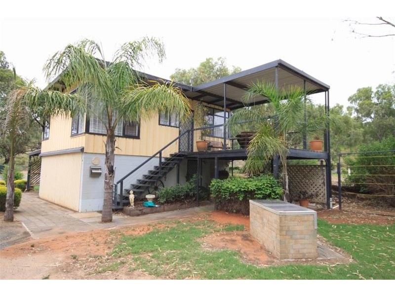 1 Baseby Reserve, Mannum SA 5238