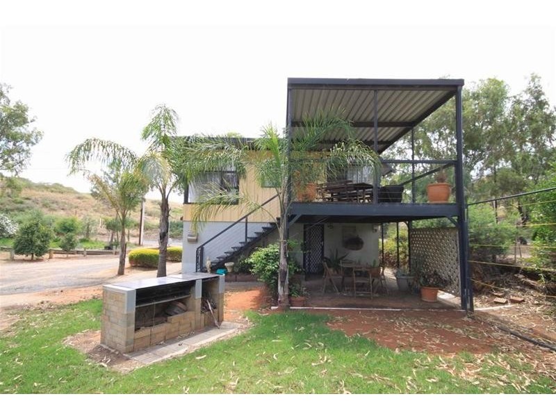 1 Baseby Reserve, Mannum SA 5238