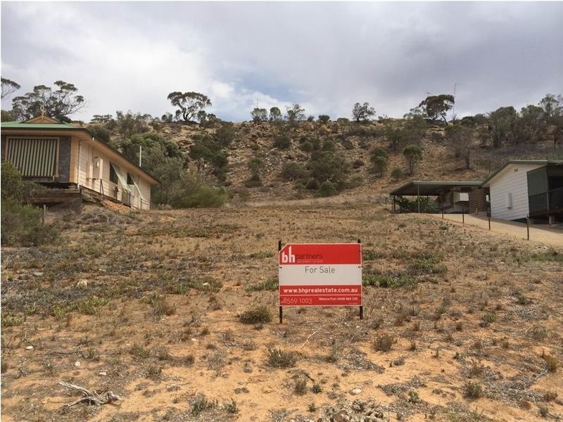 Lot 56 Tom Groggin Drive, Younghusband SA 5238
