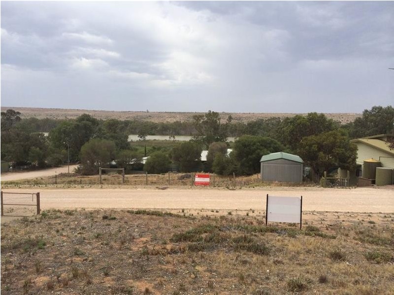 Lot 56 Tom Groggin Drive, Younghusband SA 5238