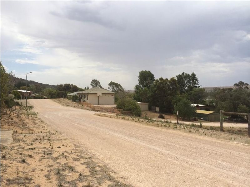 Lot 56 Tom Groggin Drive, Younghusband SA 5238