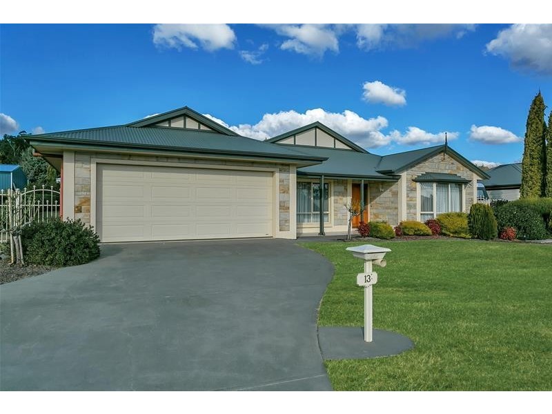 13 Perrin Street, Woodside SA 5244