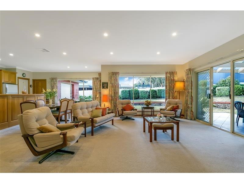 13 Perrin Street, Woodside SA 5244