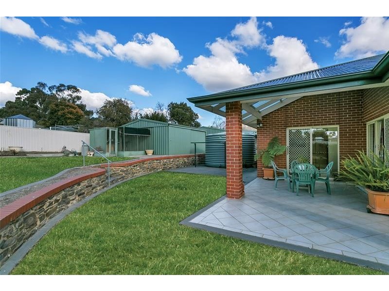 13 Perrin Street, Woodside SA 5244