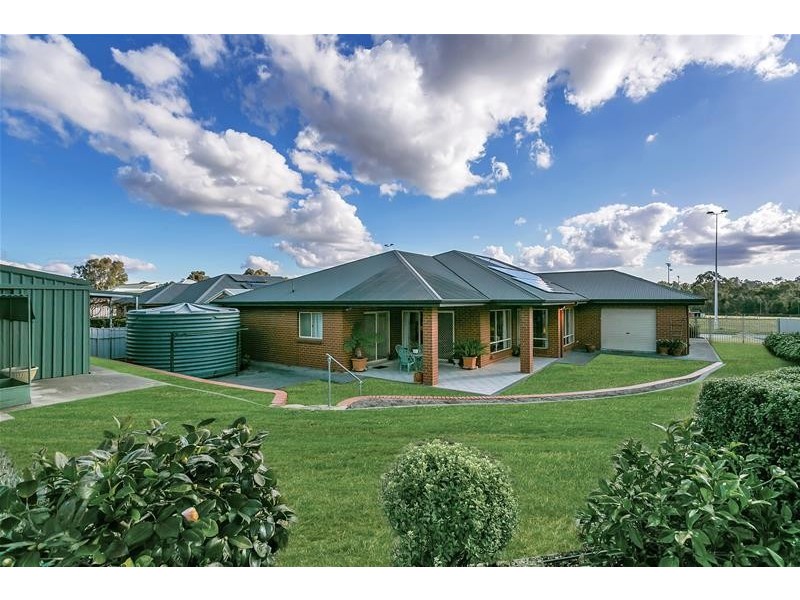 13 Perrin Street, Woodside SA 5244