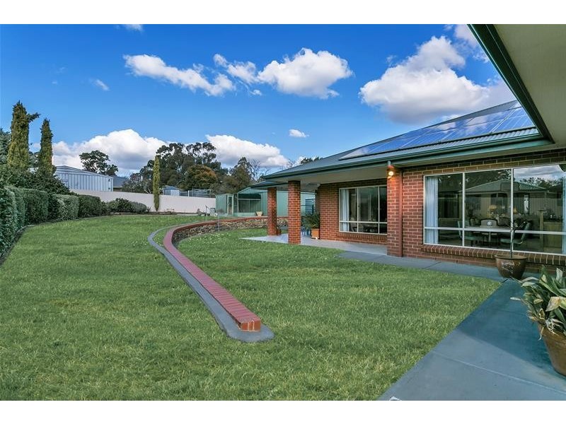 13 Perrin Street, Woodside SA 5244