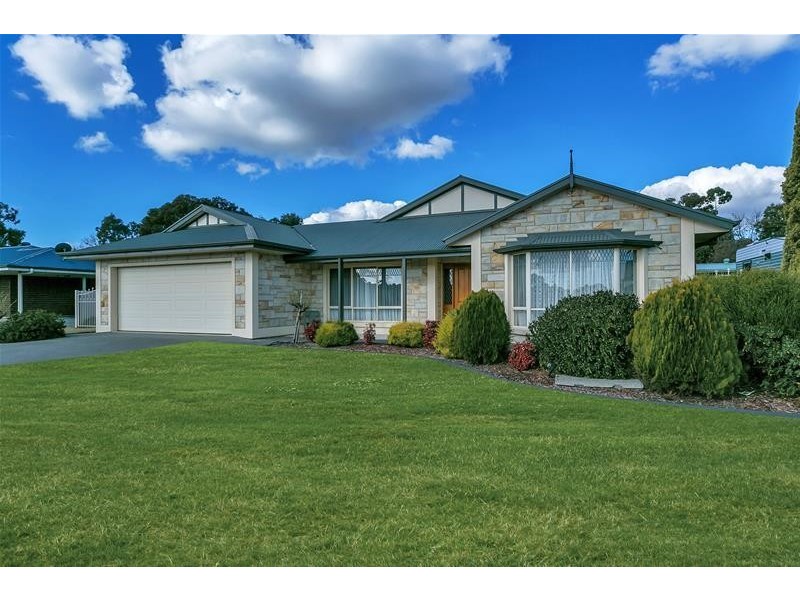 13 Perrin Street, Woodside SA 5244