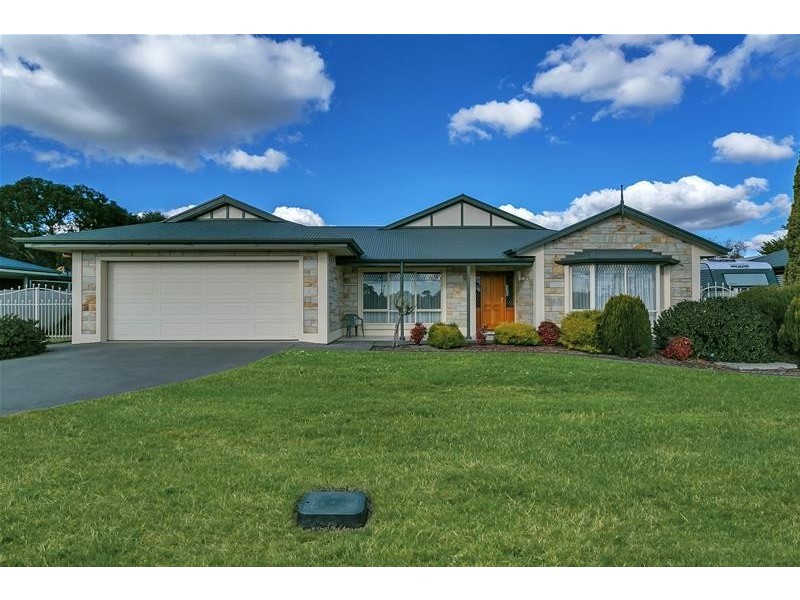 13 Perrin Street, Woodside SA 5244