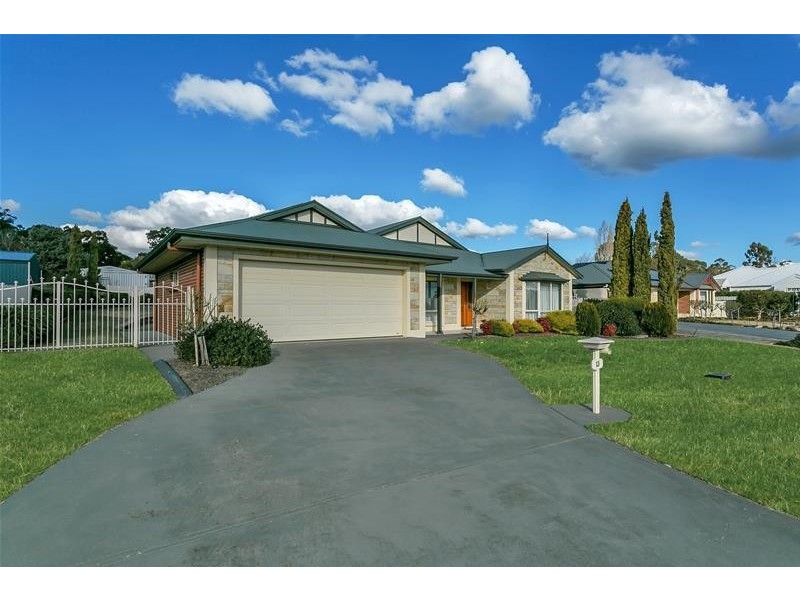 13 Perrin Street, Woodside SA 5244