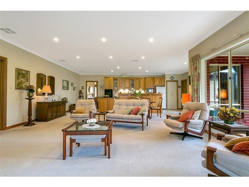 13 Perrin Street, Woodside SA 5244