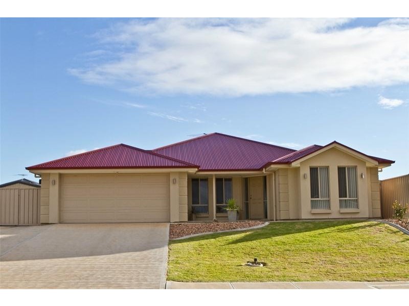 18 Ruby Drive, Mannum SA 5238