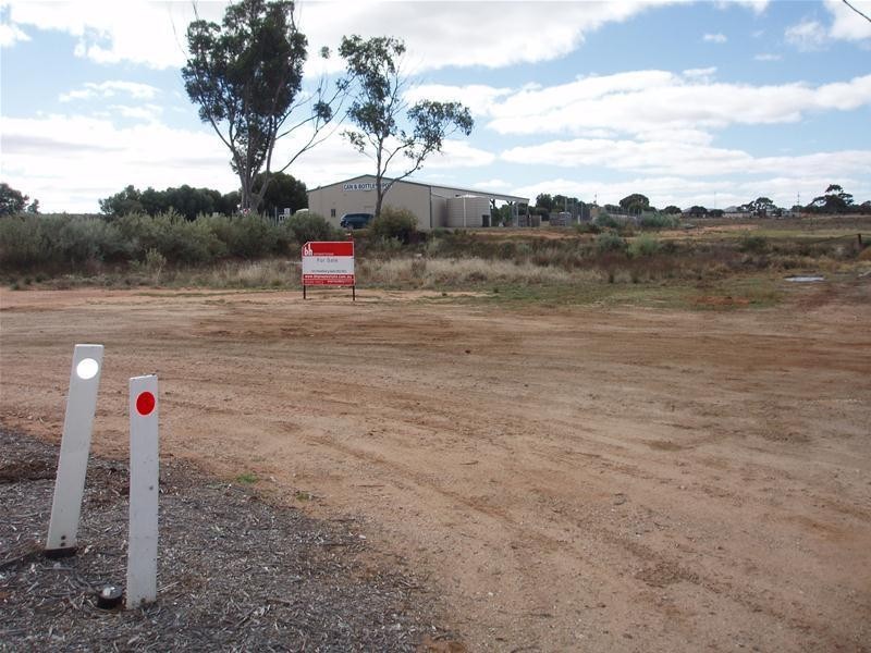 Lot 390 Adelaide Road, Mannum SA 5238