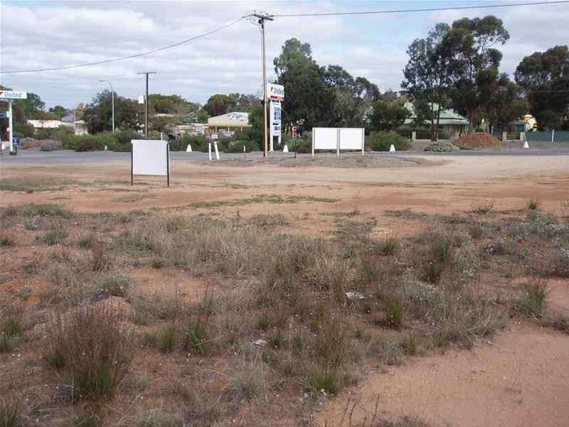 Lot 390 Adelaide Road, Mannum SA 5238