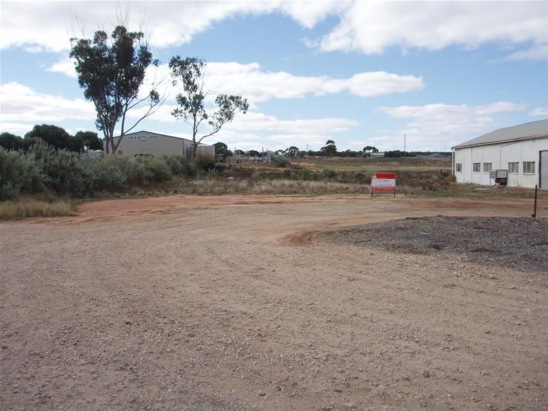 Lot 390 Adelaide Road, Mannum SA 5238
