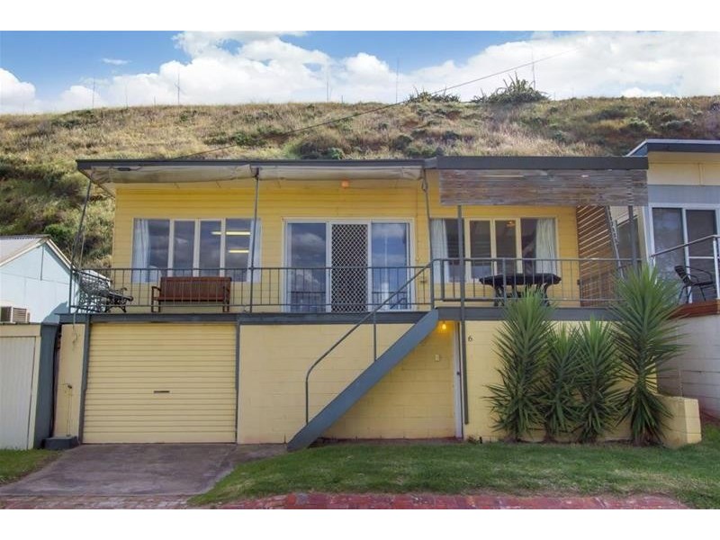 Site 6 Jaenches Beach, Mypolonga SA 5254