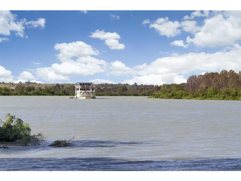 Site 6 Jaenches Beach, Mypolonga SA 5254