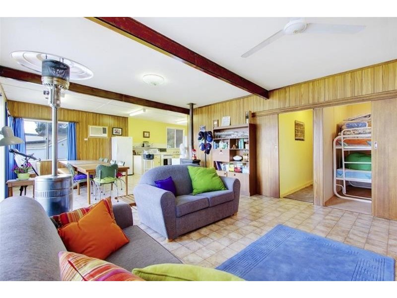 Site 6 Jaenches Beach, Mypolonga SA 5254