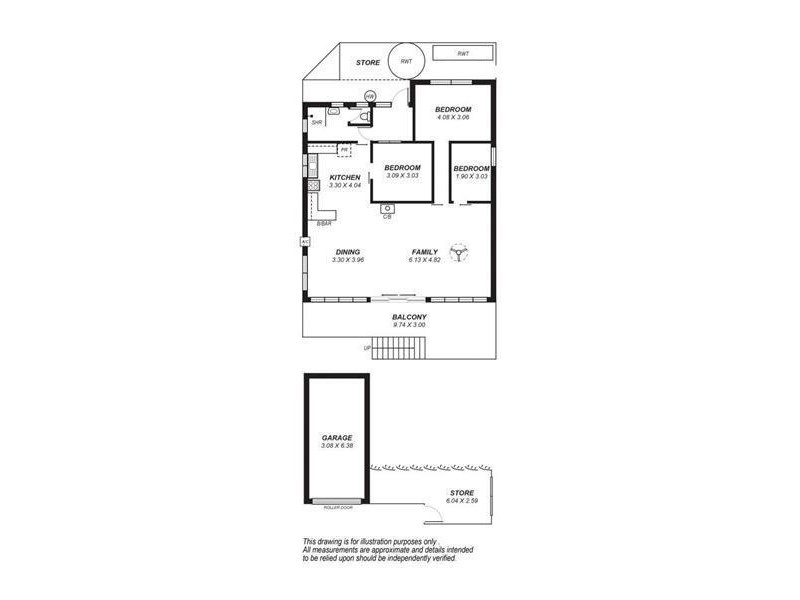 Site 6 Jaenches Beach, Mypolonga SA 5254