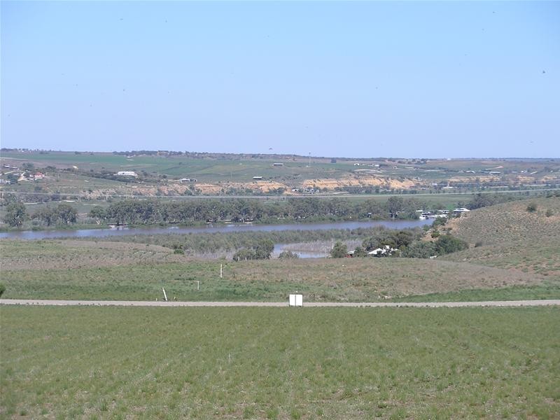 10 Kirkness/Omega Roads Shearer Heights, Mannum SA 5238