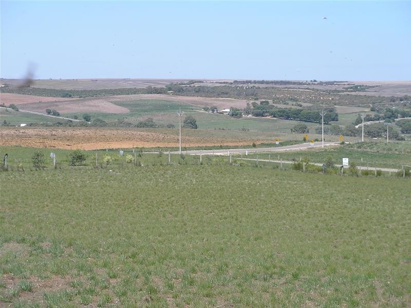 10 Kirkness/Omega Roads Shearer Heights, Mannum SA 5238