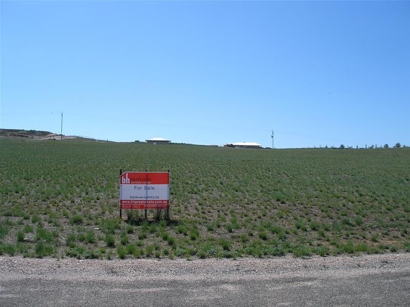 10 Kirkness/Omega Roads Shearer Heights, Mannum SA 5238