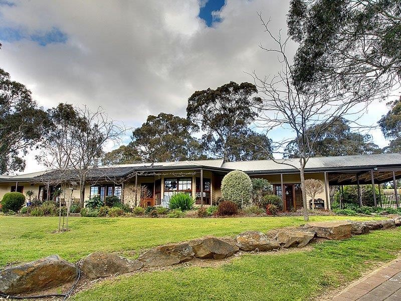 23 Wynyard Avenue, Littlehampton SA 5250