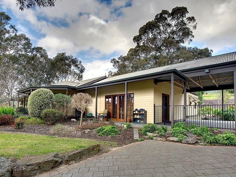 23 Wynyard Avenue, Littlehampton SA 5250