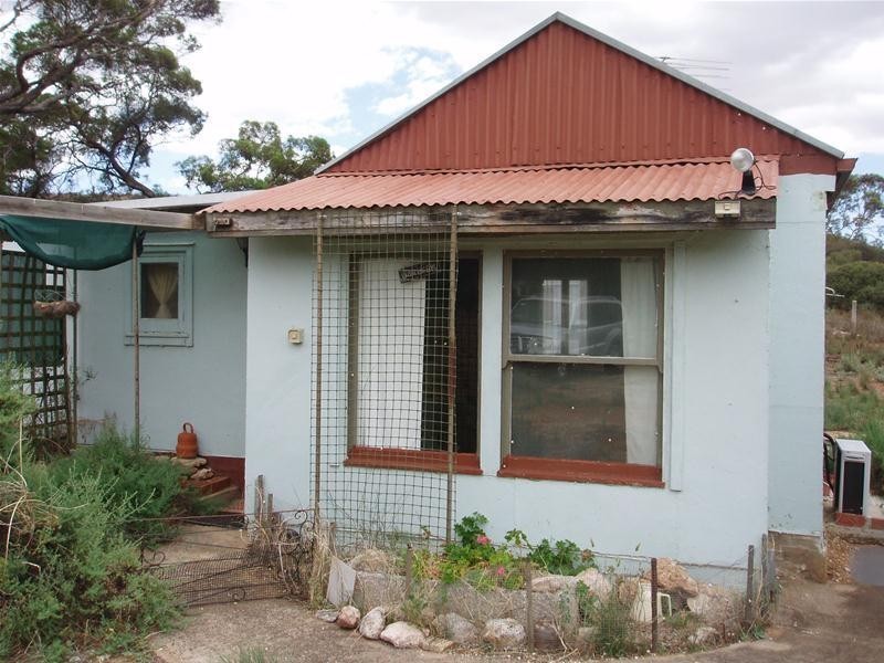 Allotment 16 Black Hill Road, Black Hill SA 5353