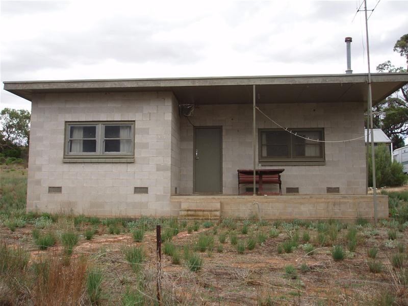 Allotment 16 Black Hill Road, Black Hill SA 5353