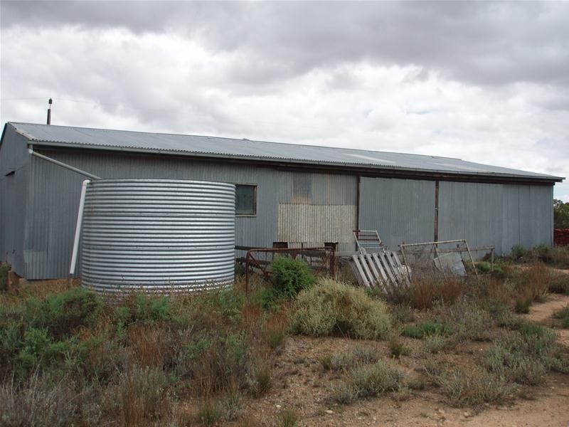 Allotment 16 Black Hill Road, Black Hill SA 5353