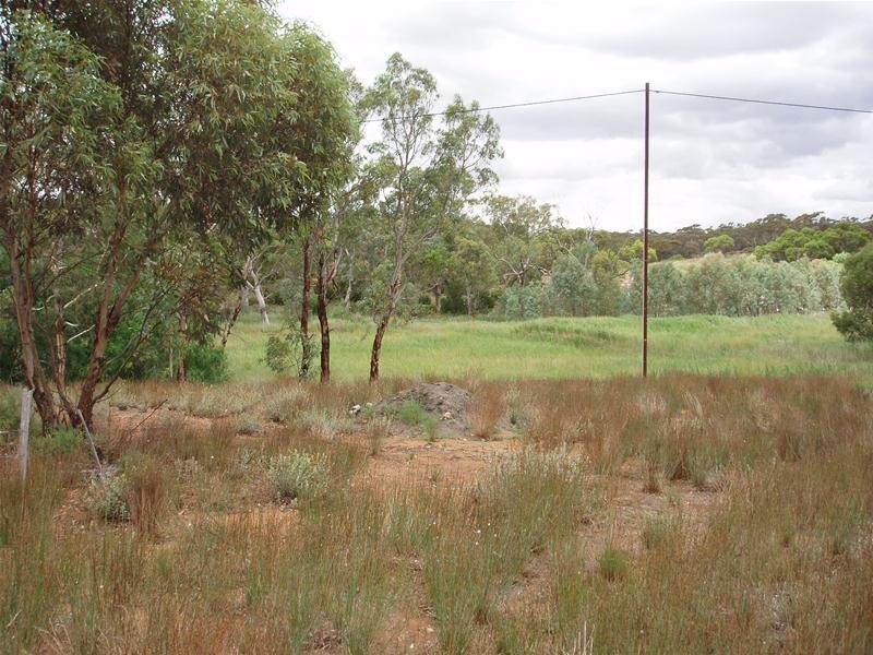 Allotment 16 Black Hill Road, Black Hill SA 5353