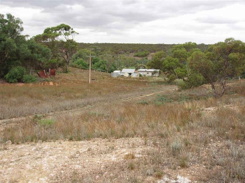 Allotment 16 Black Hill Road, Black Hill SA 5353