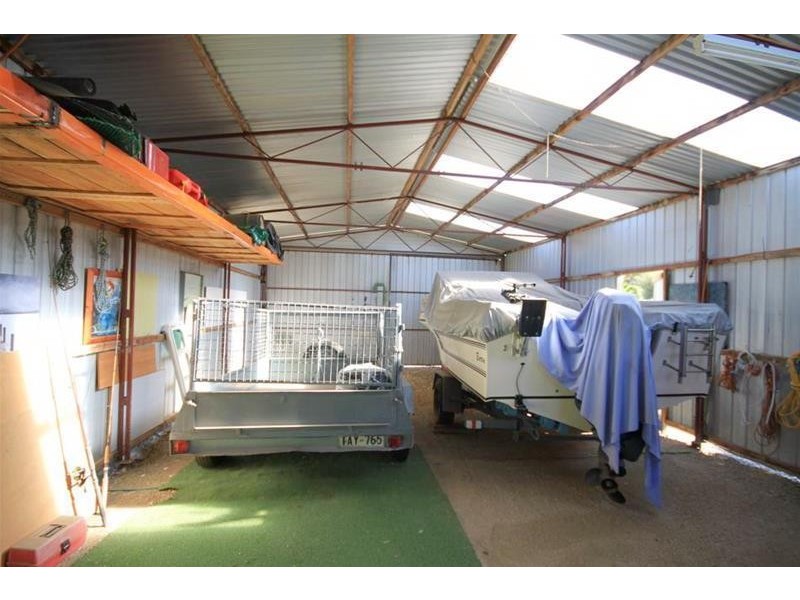 11 Khancoban Place, Younghusband SA 5238