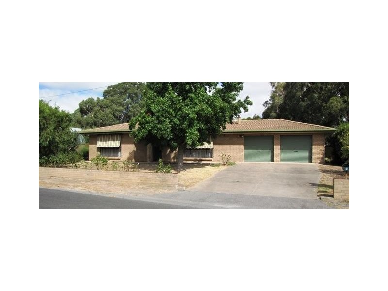 6 William Street, Mount Pleasant SA 5235