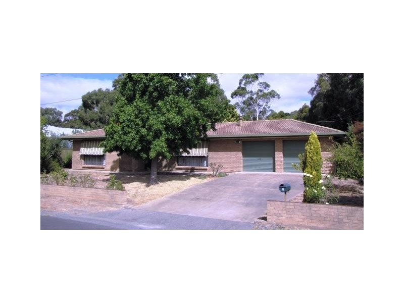 6 William Street, Mount Pleasant SA 5235