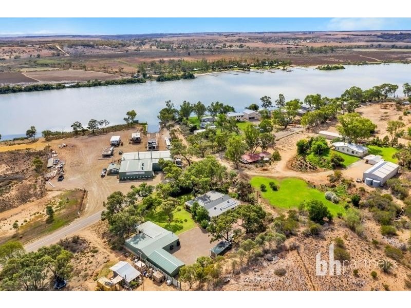 722 East Front Road, Younghusband SA 5238