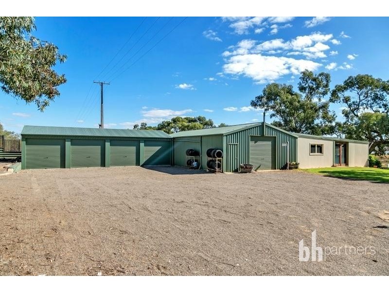 722 East Front Road, Younghusband SA 5238
