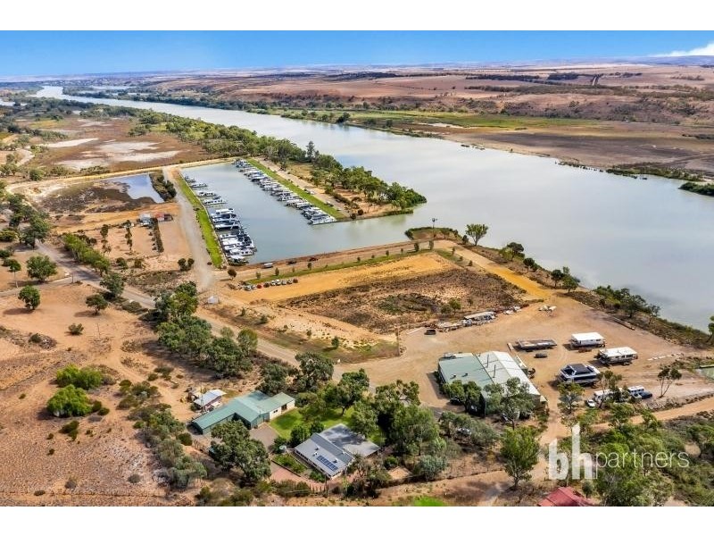 722 East Front Road, Younghusband SA 5238