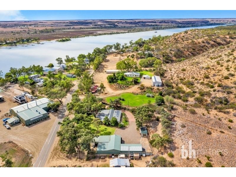 722 East Front Road, Younghusband SA 5238