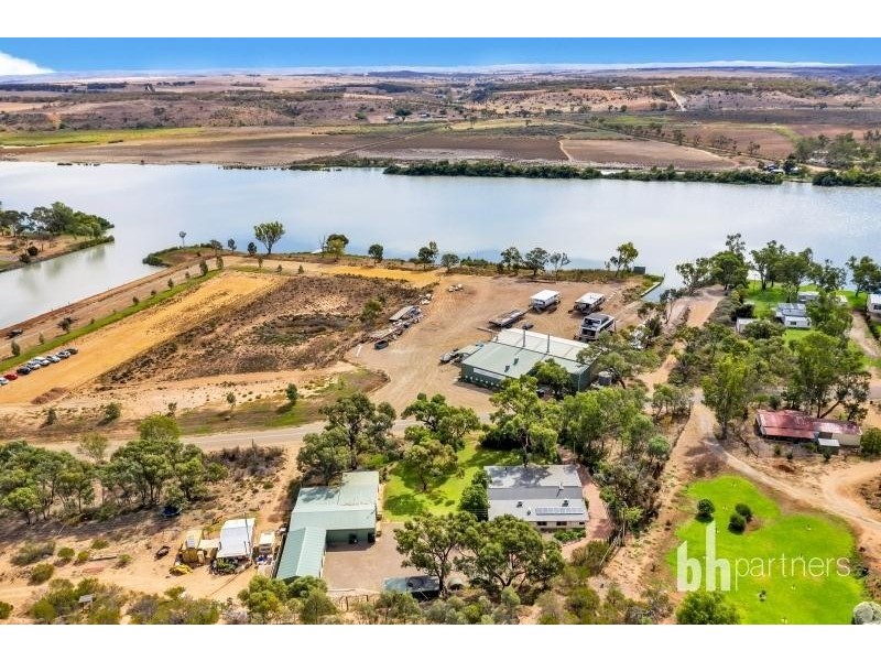 722 East Front Road, Younghusband SA 5238